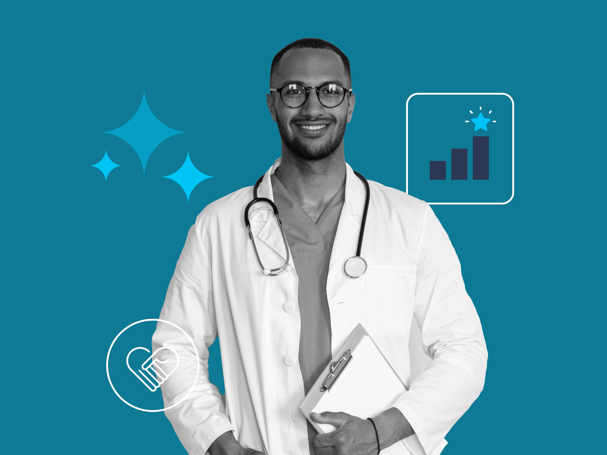 How to Grow Your Medical Practice Into a Real Business